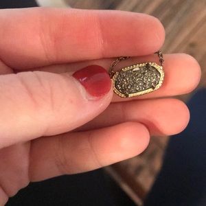 Kendra Scott necklace!